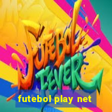 futebol play net